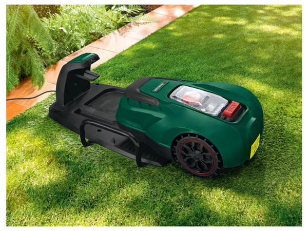Bild 2 von PARKSIDE® 20 V Smart Mähroboter »PMRDA 20-Li A1«
