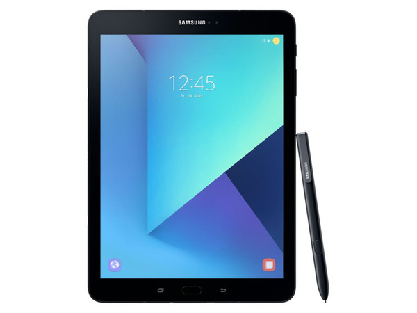 Bild 1 von SAMSUNG Galaxy Tab S3 9.7 T820 WiFi 32GB Tablet PC