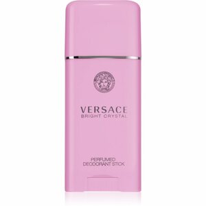 Versace Bright Crystal Deo-Stick (unboxed) für Damen 50 ml