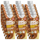Bild 1 von feelfood® BIO Hafer-Haselnuss Drink, 15er Pack