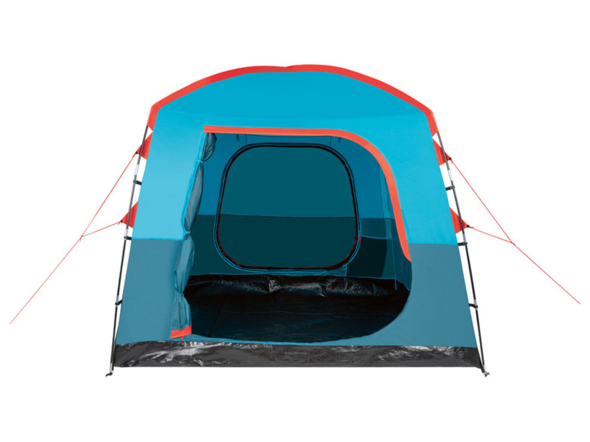 Bild 3 von Rocktrail Aufenthaltszelt für 6 Personen