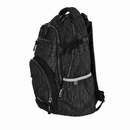 Bild 2 von Schulrucksack "Stinger 20" grau gemustert