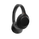 Bild 4 von SONY WH-1000XM4 Noise Cancelling, Over-ear Kopfhörer Bluetooth Schwarz