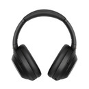 Bild 2 von SONY WH-1000XM4 Noise Cancelling, Over-ear Kopfhörer Bluetooth Schwarz