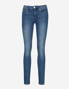 Damen Jeans - Push Up-Skinny Fit
