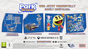 Park Beyond - [PlayStation 5]