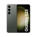 Bild 1 von SAMSUNG Galaxy S23 5G 256 GB Green Dual SIM