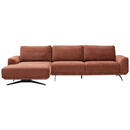 Bild 1 von Valnatura ECKSOFA Orange