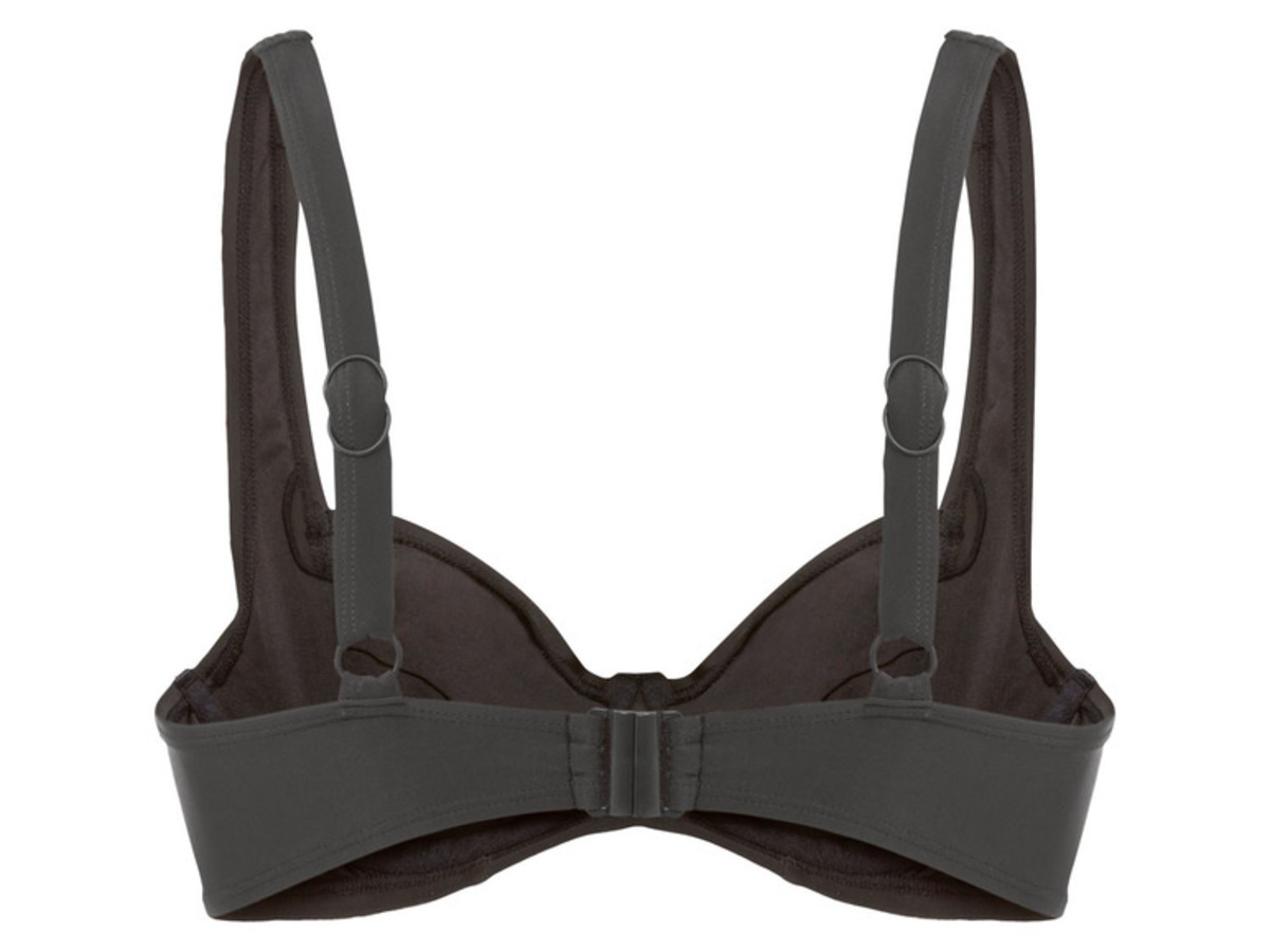 Bild 3 von esmara® Damen Bikini Oberteil mit verstellbaren Trägern