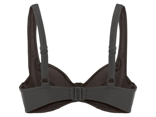 Bild 3 von esmara® Damen Bikini Oberteil mit verstellbaren Trägern