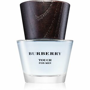 Burberry Touch for Men Eau de Toilette für Herren 30 ml