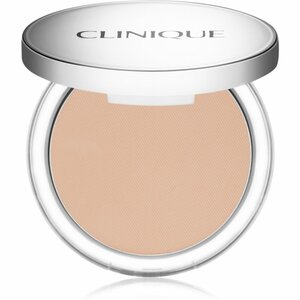 Clinique Superpowder Double Face Makeup Kompaktpuder und Make Up in einem Farbton 07 Matte Neutral 10 g