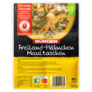 Bild 1 von Bürger Freiland-Hähnchen Maultaschen 300g