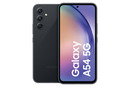 Bild 1 von SAMSUNG Galaxy A54 5G 128 GB Awesome Graphite Dual SIM