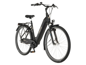 FISCHER E-Bike Cityrad »Cita 2.2i«, 28 Zoll