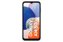 Bild 2 von SAMSUNG Galaxy A14 5G 64 GB Black Dual SIM