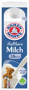 BÄRENMARKE Haltbare Milch