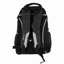 Bild 4 von Schulrucksack "Stinger 20" grau gemustert