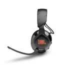 Bild 2 von JBL Quantum 610, Over-ear Gaming-Headset Schwarz