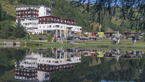 Österreich - Steiermark - Turrach - SUNDANCE Mountain Resort