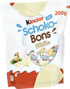 Bild 1 von Ferrero Kinder Schoko-Bons White 200G