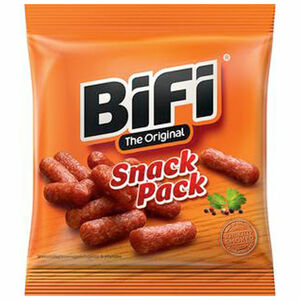 BiFi Snackpack
