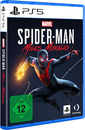 Bild 4 von Marvel's Spider-Man: Miles Morales - [PlayStation 5]