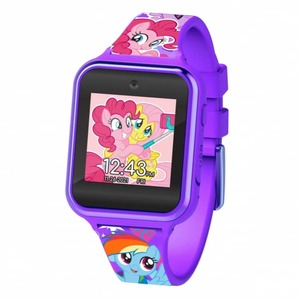 My Little Pony - Kinder Smart Watch - rosa