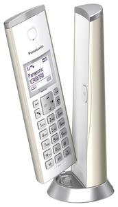 PANASONIC KX-TGK220 Telefon