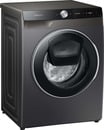 Bild 2 von SAMSUNG WW80T654ALX/S2 Waschmaschine (8 kg, 1400 U/Min., B)