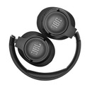 Bild 3 von JBL Tune 760 NC, Over-ear Kopfhörer Bluetooth Schwarz