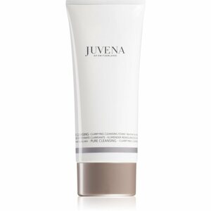 Juvena Pure Cleansing Reinigungsschaum für normale bis fettige Haut 200 ml