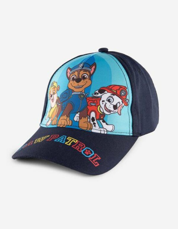 Bild 1 von Basecap - Paw Patrol