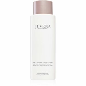 Juvena Pure Cleansing Reinigungsmilch für normale und trockene Haut 200 ml