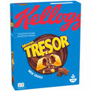 Bild 1 von Kellogg's Tresor Milchschokolade