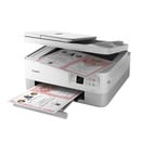 Bild 2 von CANON Pixma TS7451A 2 FINE Druckköpfe mit Tinte (Schwarz und Farbe) Multifunktionsdrucker WLAN Netzwerkfähig