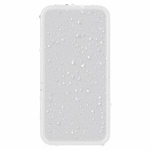 iPhone Wetterschutz Cover für den Touchscreen SP Connect