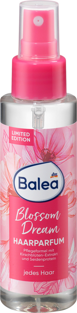 Bild 1 von Balea Haarparfüm Blossom Dream