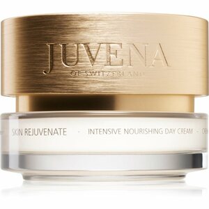 Juvena Skin Rejuvenate Nourishing nährende Tagescreme für trockene bis sehr trockene Haut 50 ml