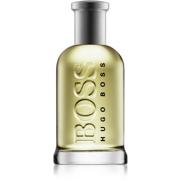 Bild 1 von Hugo Boss BOSS Bottled Eau de Toilette für Herren 200 ml