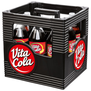 Vita Cola Original 8x0,75l