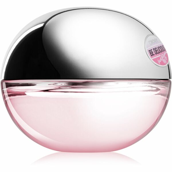 Bild 1 von DKNY Be Delicious Fresh Blossom Eau de Parfum für Damen 50 ml