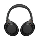 Bild 3 von SONY WH-1000XM4 Noise Cancelling, Over-ear Kopfhörer Bluetooth Schwarz