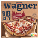 Bild 1 von Wagner Big City Pizza Budapest