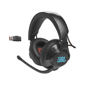 JBL Quantum 610, Over-ear Gaming-Headset Schwarz
