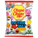 Bild 1 von Chupa Chups Do you love me Lollipops 120g, 10 Stück