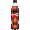 Bild 1 von Coca-Cola Zero