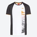 Bild 1 von Slazenger Herren-Fitness-T-Shirt