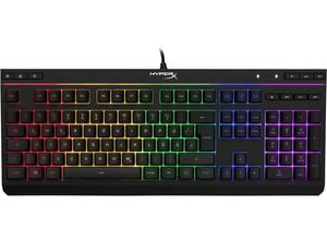 Alloy Core RGB Membran-Gaming-Tastatur