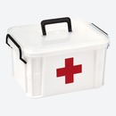 Bild 1 von Aufbewahrungsbox für Medizinprodukte, ca. 25x17x14cm